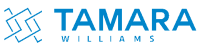 Tamara Williams Logo